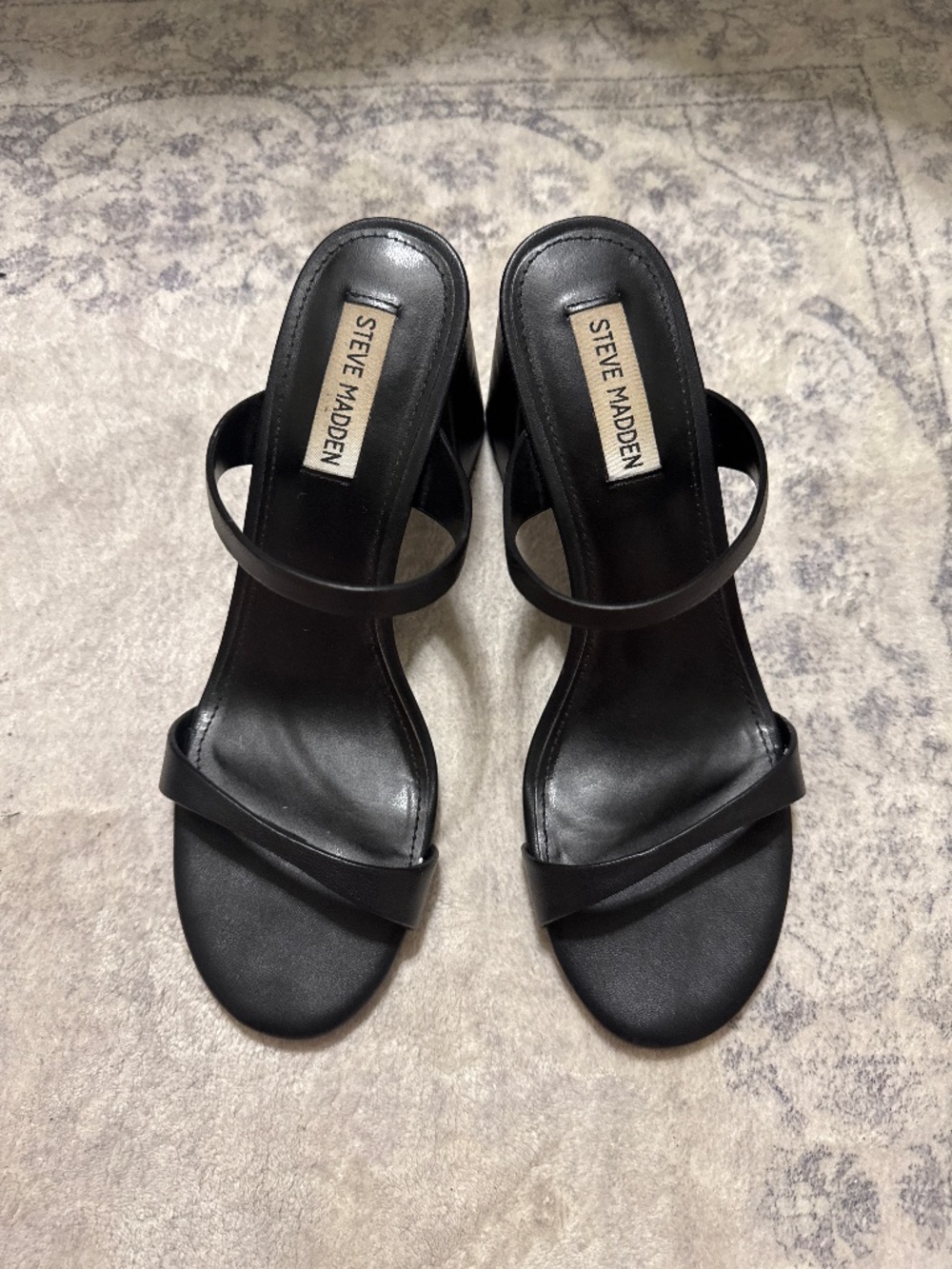 Steve Madden heels
